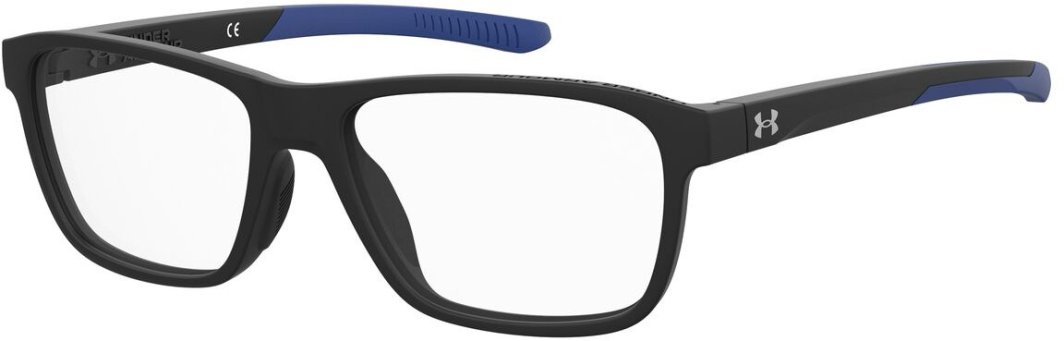 Ramki do okularów Under Armour UA-9008-003E914 Czarny  49 mm