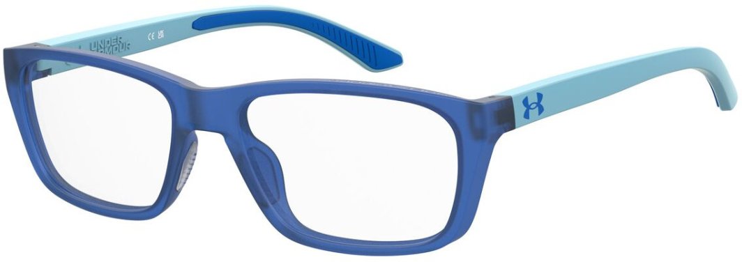 Ramki do okularów Under Armour UA-9011-2RRE915 Niebieski  49 mm