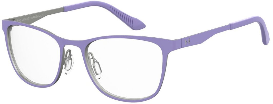 Ramki do okularów Under Armour UA-9007-ARRE716 Fioletowy  47 mm