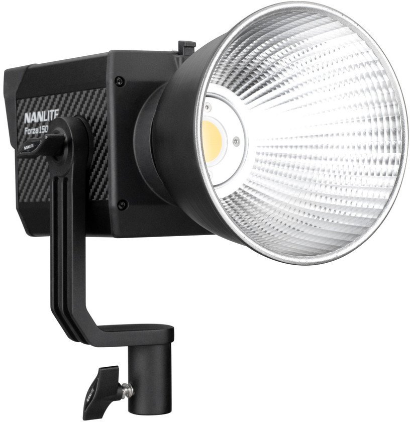 Nanlite Lampa Forza 150 LED Monolight 1