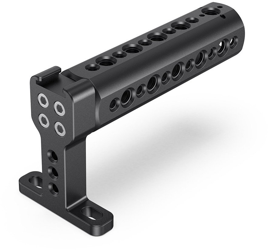 SmallRig 1638 uchwyt górny z zimną stopką 1