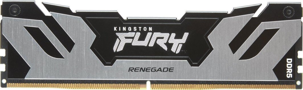 Pamięć Kingston Fury Renegade, DDR5, 24 GB, 8000MHz, CL38 (KF580C38RS-24) 1