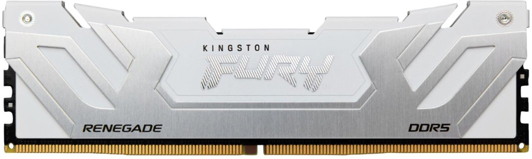 Pamięć Kingston Fury Renegade, DDR5, 24 GB, 8800MHz, CL42 (KF588CU42RW-24) 1