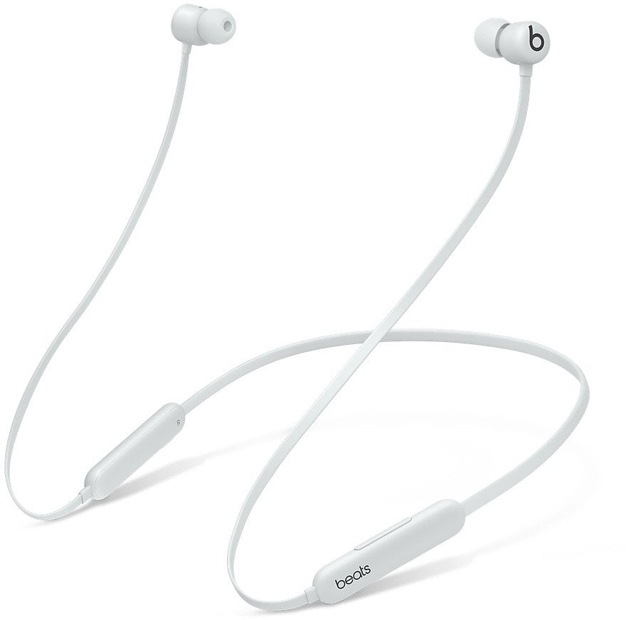 Beats Flex Visos dienos belaidės ausinės, Smoke Gray 1