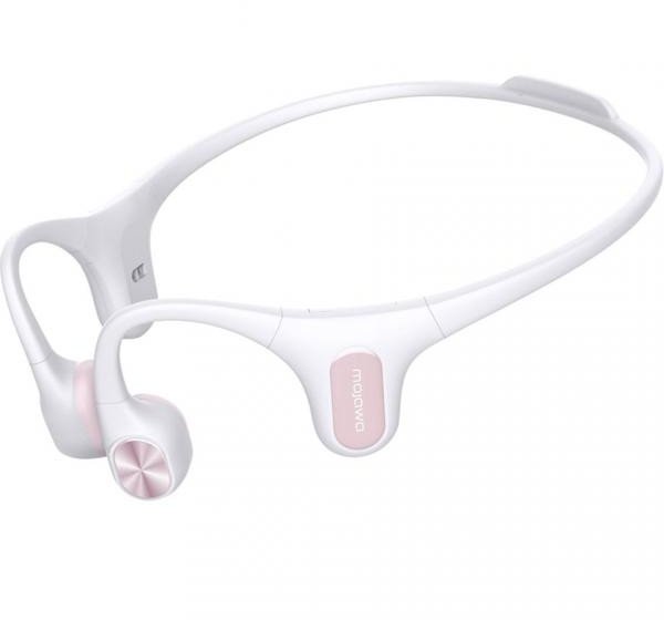 Mojawa Run Air White 1