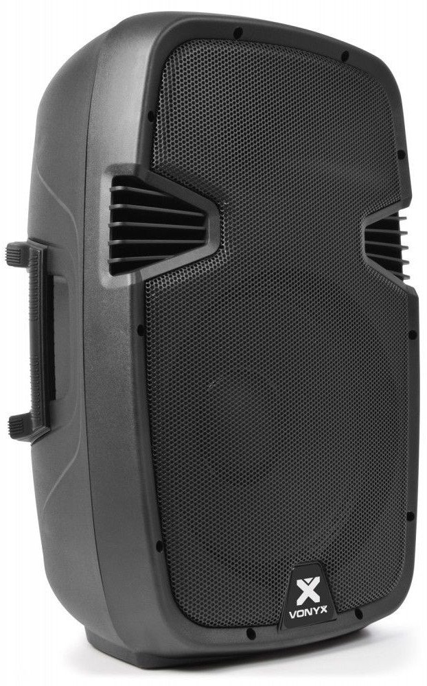 Kolumna aktywna 12'' 600W Vonyx SPJ-1200A one size 1