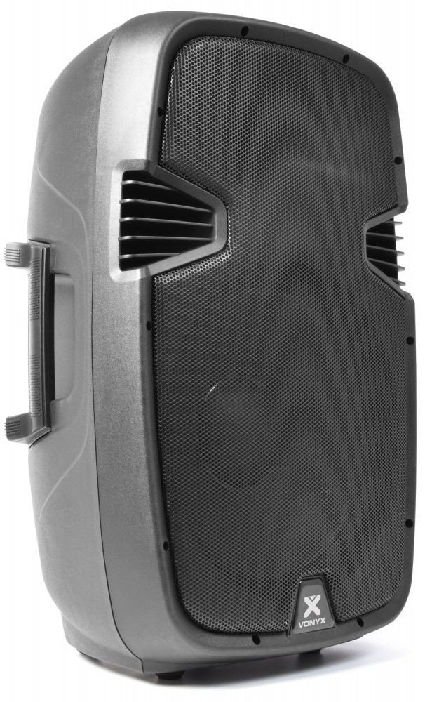 Kolumna aktywna 15'' 800W Vonyx SPJ-1500ABT one size 1