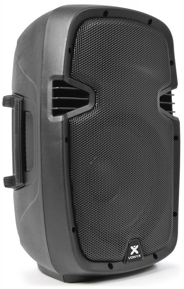 Kolumna aktywna 10" 400W SPJ-1000AD Vonyx one size 1