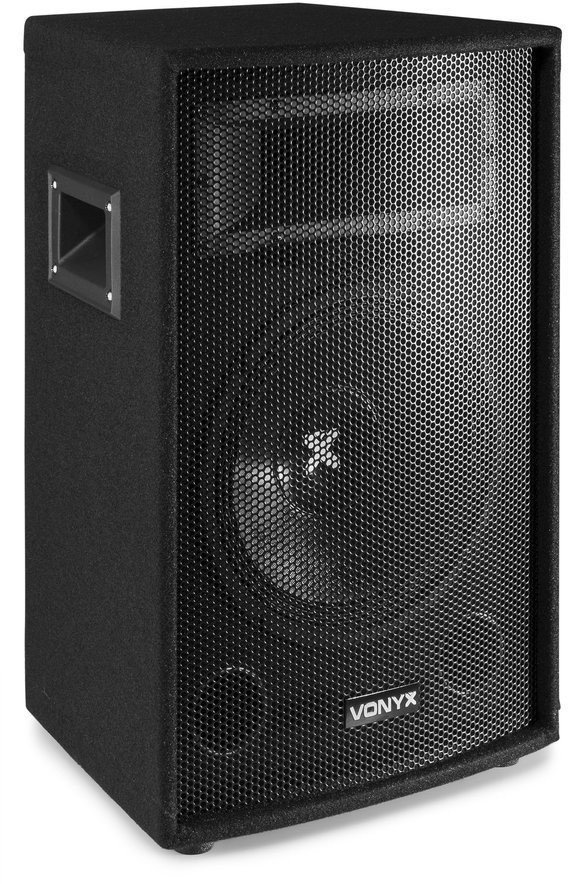 Kolumna pasywna 12" 600W Vonyx SL12 one size 1