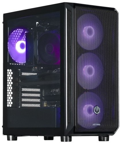 Actina ENDORFY 7500F/32GB/1TB/RTX5060/650W 1