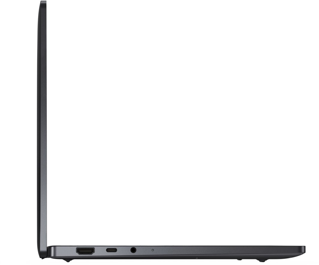 Dell Pro 14 Premium PA14250 - Intel Core Ultra 5 236V / 2.1 GHz - Intel Evo vPro Enterprise Platform - Win 11 Pro - Arc Graphics 130V - 16 GB RAM - 512 GB SSD NVMe, TLC, Class 35 - 35.56 cm (14") IPS 1920 x 1200 (Full HD Plus) - Wi-Fi 7 - Magnetite - 1
