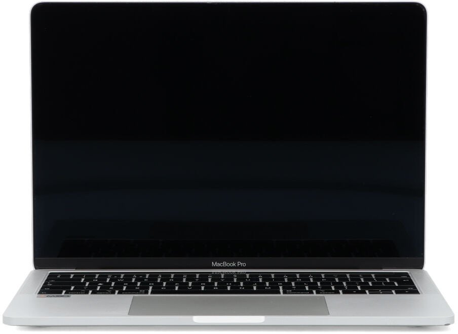 Apple MacBook Pro 13" A1989 2018r. i5-8259U 8GB 512GB SSD 2560x1600 Klasa A- MacOS Big Sur 1