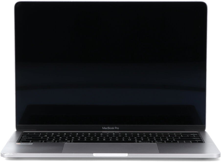 Apple MacBook Pro 13'' A2159 2019r. i5-8257U 8GB 128GB SSD 2560x1600 Klasa A- MacOS Big Sur QWERTY PL 1