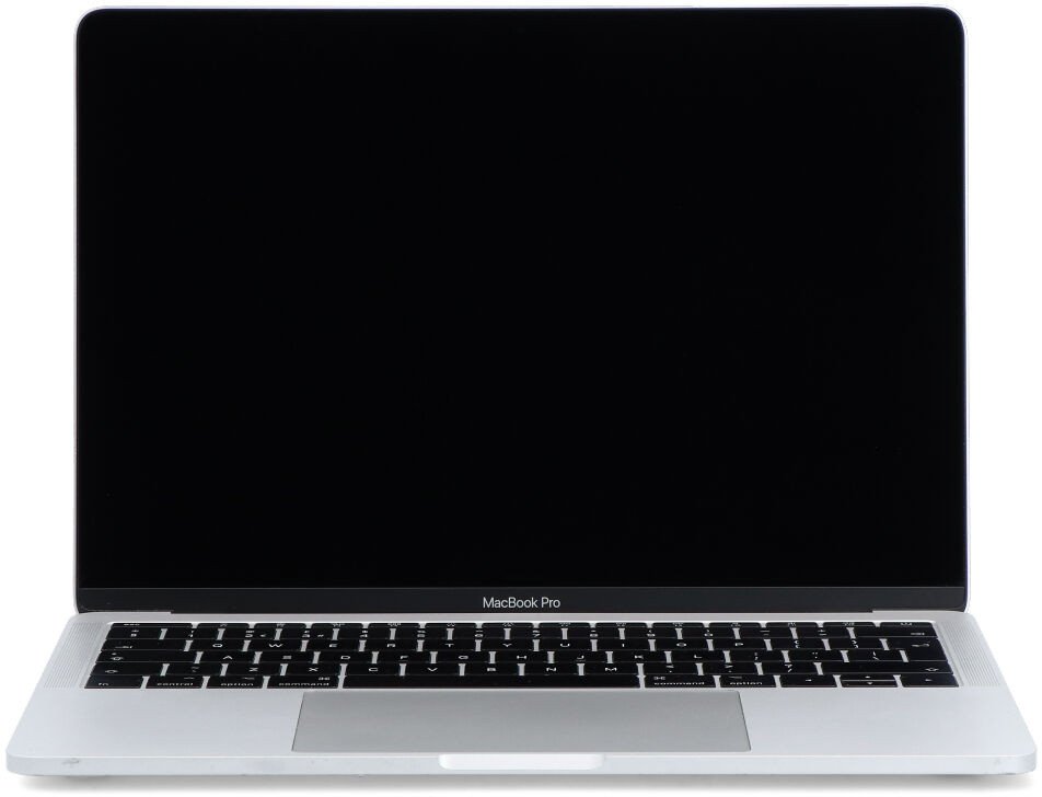 Apple MacBook Pro A1708 i7-7660U 16GB 512GB SSD 2560x1600 Klasa A- MacOS Big Sur 1
