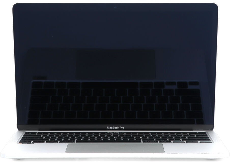 Apple Apple MacBook Pro A2251 2020r. Silver i5-1038NG7 16GB 512GB