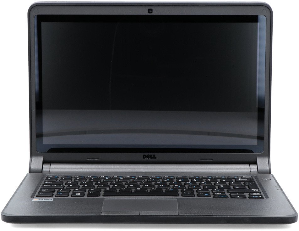Dotykowy Dell Latitude 3350 i5-5200U 8GB 256GB SSD 1366x768 Klasa A Windows 10 Home 1