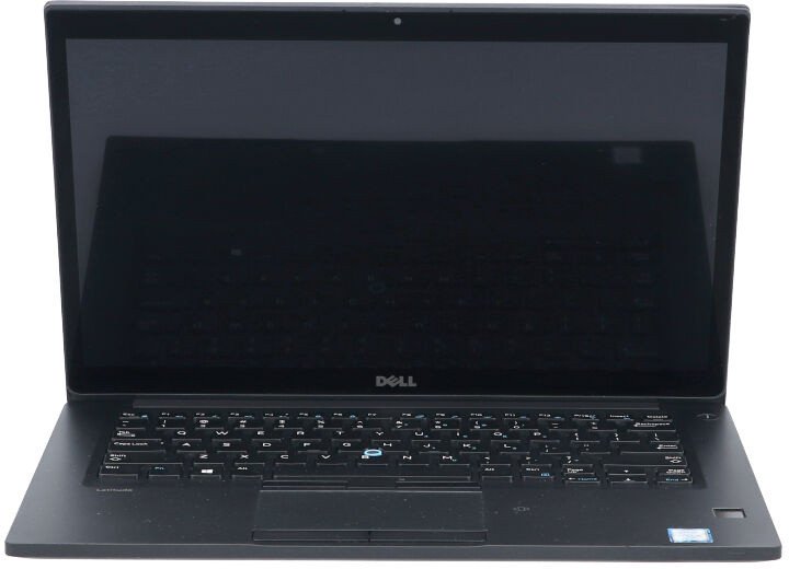 Dotykowy Dell Latitude 7480 i5-6300U 8GB 240GB SSD 1920x1080 Klasa A Windows 10 Professional 1
