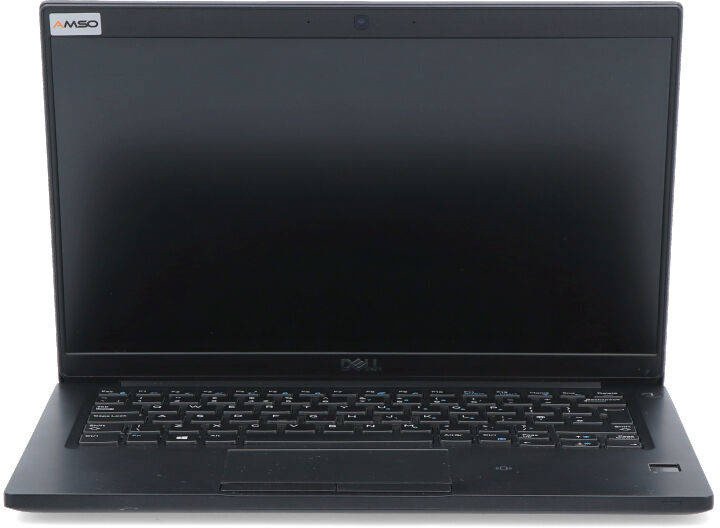 Dell Latitude 7290 i5-7300U 8GB 256GB SSD M.2 1366x768 Klasa A- Windows 10 Home 1