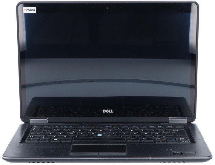 Dotykowy Dell Latitude E7440 i5-4300U 8GB 256GB SSD 1920x1080 Klasa A- Windows 10 Home 1