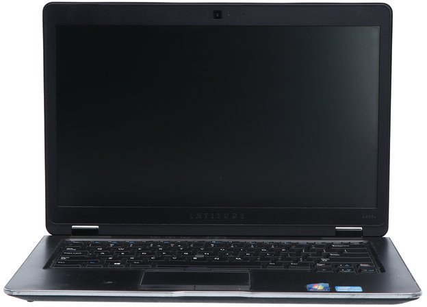 Dell Latitude 6430U i7-3687U 8GB 512GB SSD 1366x768 Klasa A- Windows 10 Home 1