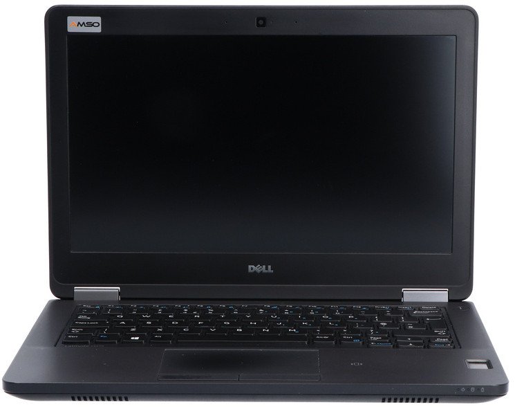 Dell Latitude E5270 i7-6600U 8GB 512GB SSD 1366x768 Klasa A- Windows 10 Home 1