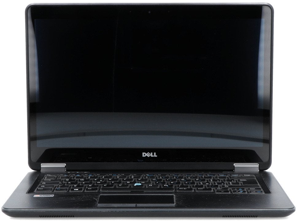 Dotykowy Dell Latitude E7440 i7-4600U 8GB 256GB SSD 1920x1080 Klasa B Windows 10 Home 1