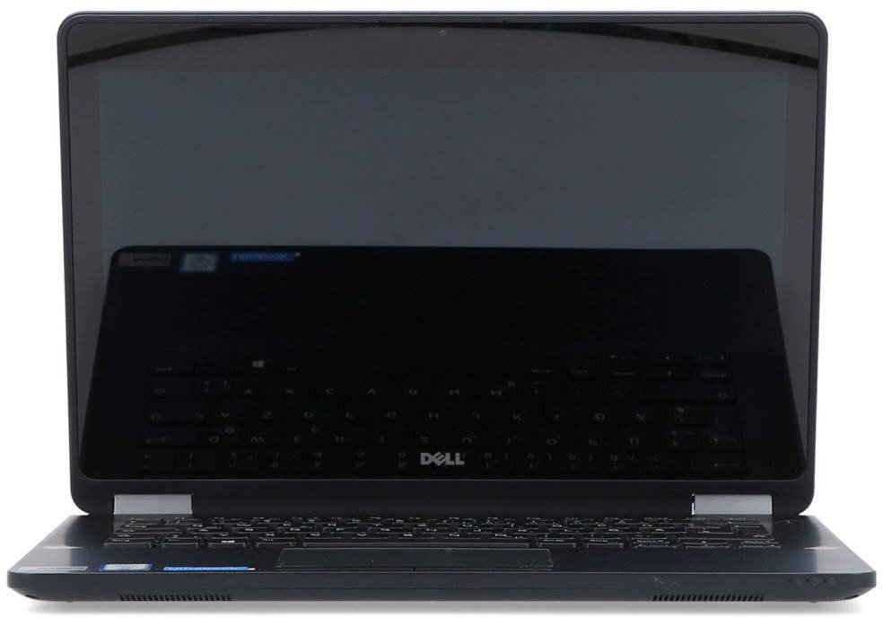 Dotykowy Dell Latitude E7270 i5-6300U 16GB 512GB SSD 1920x1080 Klasa A Windows 10 Home 1