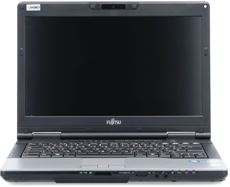 Laptop Fujitsu Fujitsu LifeBook S782 i5-3230M 8GB 240GB SSD 1366x768 Klasa A Windows 10 Home 1