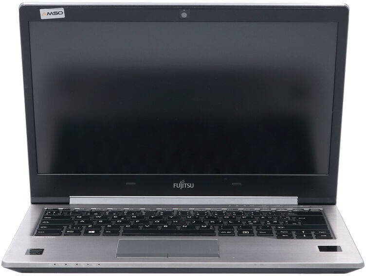 Fujitsu LifeBook U745 i5-5300U 8GB 240GB SSD 1600x900 Klasa A- Brak baterii 1