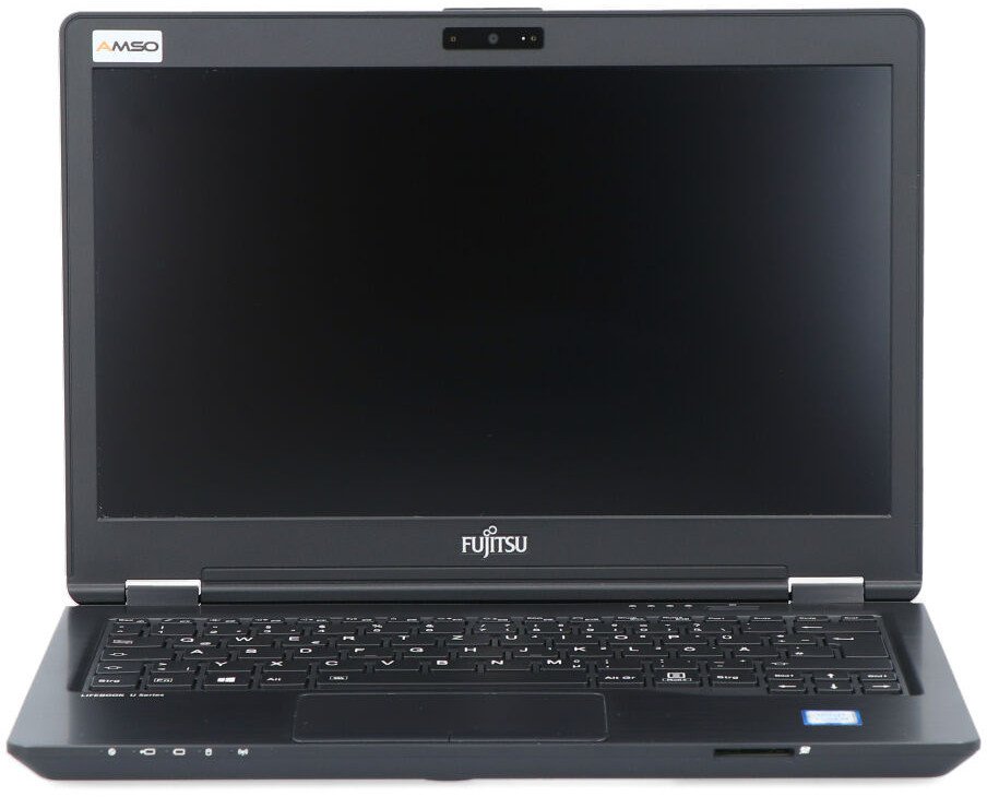 Fujitsu LifeBook U727 i5-6200U 16GB 512GB SSD M.2 1920x1080 Klasa A Brak Systemu 1