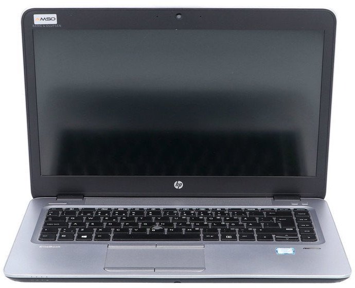 HP EliteBook 840 G3 i5-6200U 8GB 500GB HDD 1920x1080 Klasa A Brak Systemu 1