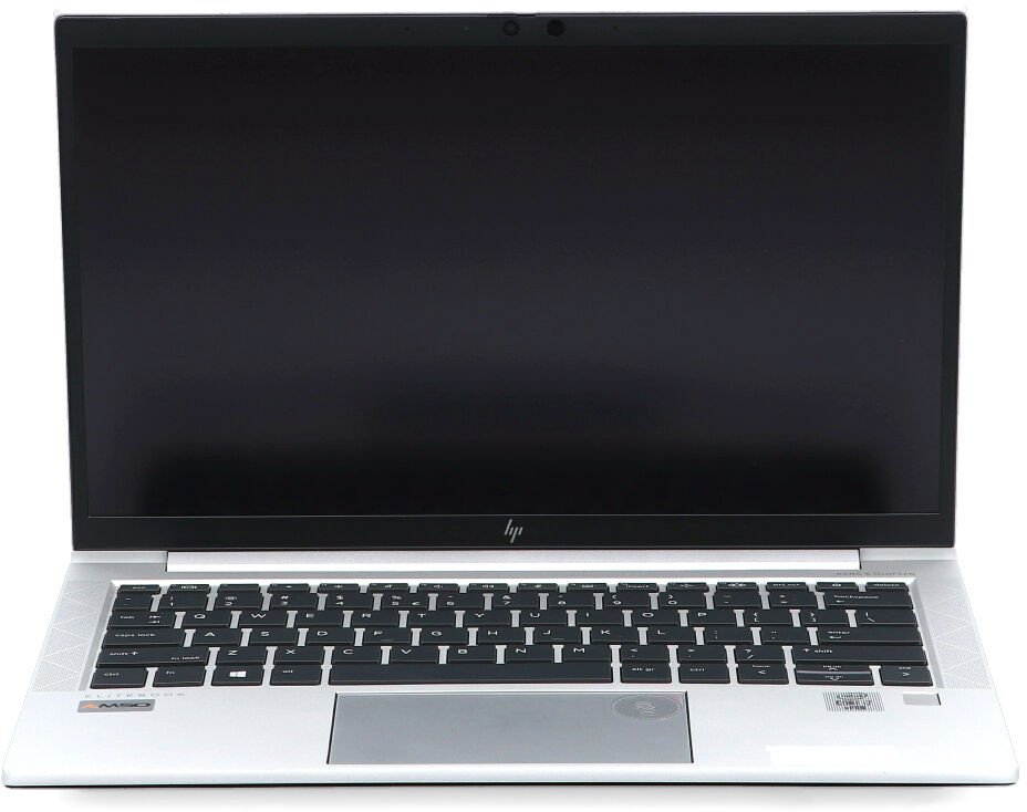 LAPTOP HP ELITEBOOK 830 G7 14 INTEL CORE I5-10310U CON 8GB DE RAM Y 512gb Ssd De Almacenamiento Reacondicionado