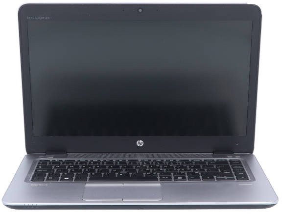 HP EliteBook 745 G4 AMD Pro A10 8730B 8GB 240GB SSD 1920x1080 Klasa B Windows 10 Professional 1