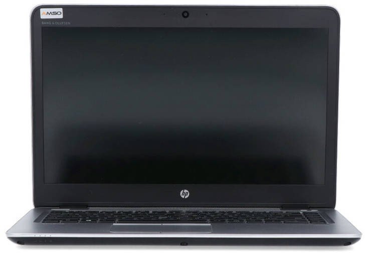 HP EliteBook 745 G4 AMD PRO A12-9800B 8GB 256GB SSD 1366x768 Klasa A- 1