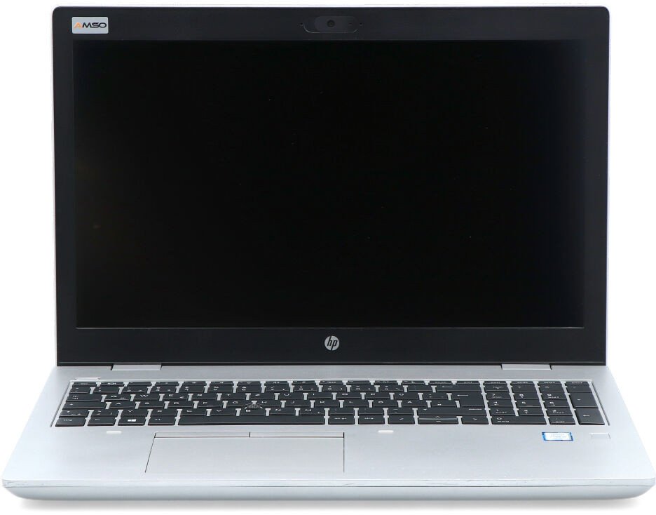 HP ProBook 650 G5 i5-8265U 16GB 256GB SSD 1920x1080 Klasa A- Windows 11 Professional 1