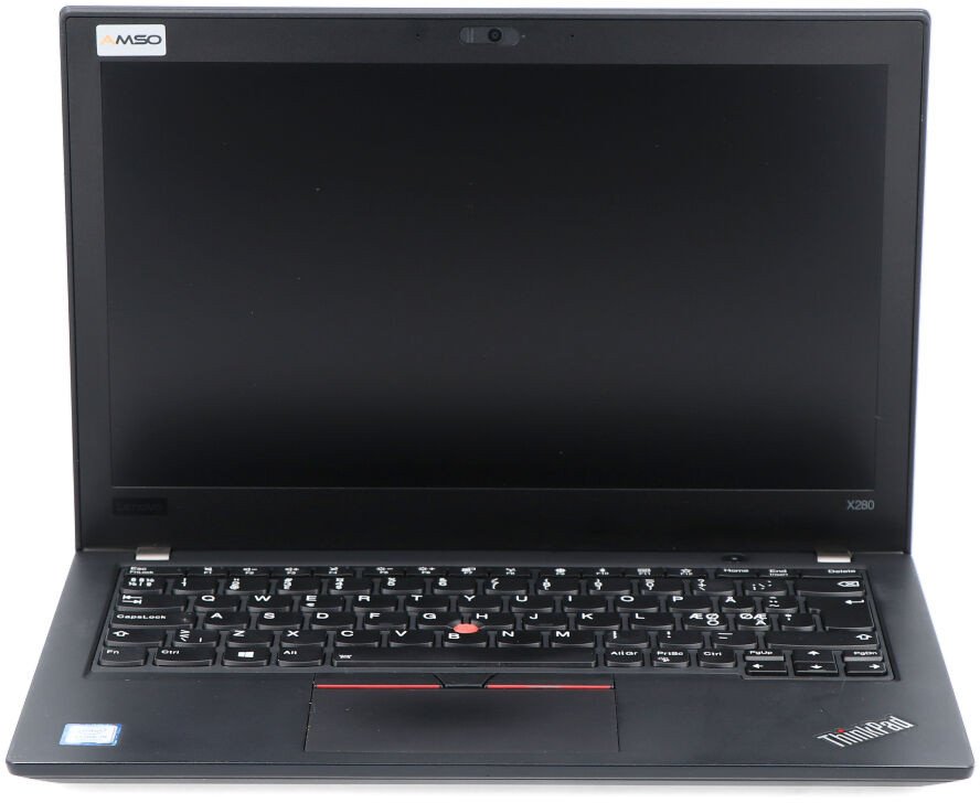 Lenovo ThinkPad X280 i5-8350U 16GB 512GB SSD 1366x768 Klasa A Windows 11 Home 1