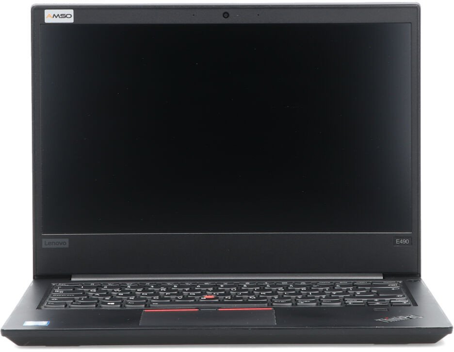 Lenovo ThinkPad E490 i5-8265U 16GB 512GB SSD 1920x1080 Klasa A Windows 11 Home 1