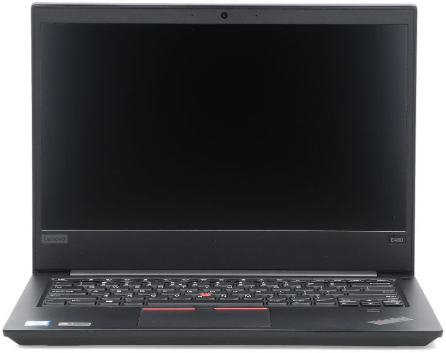 Lenovo ThinkPad E480 i5-8250U 16GB 512GB SSD 1920x1080 Klasa A Windows 11 Home 1