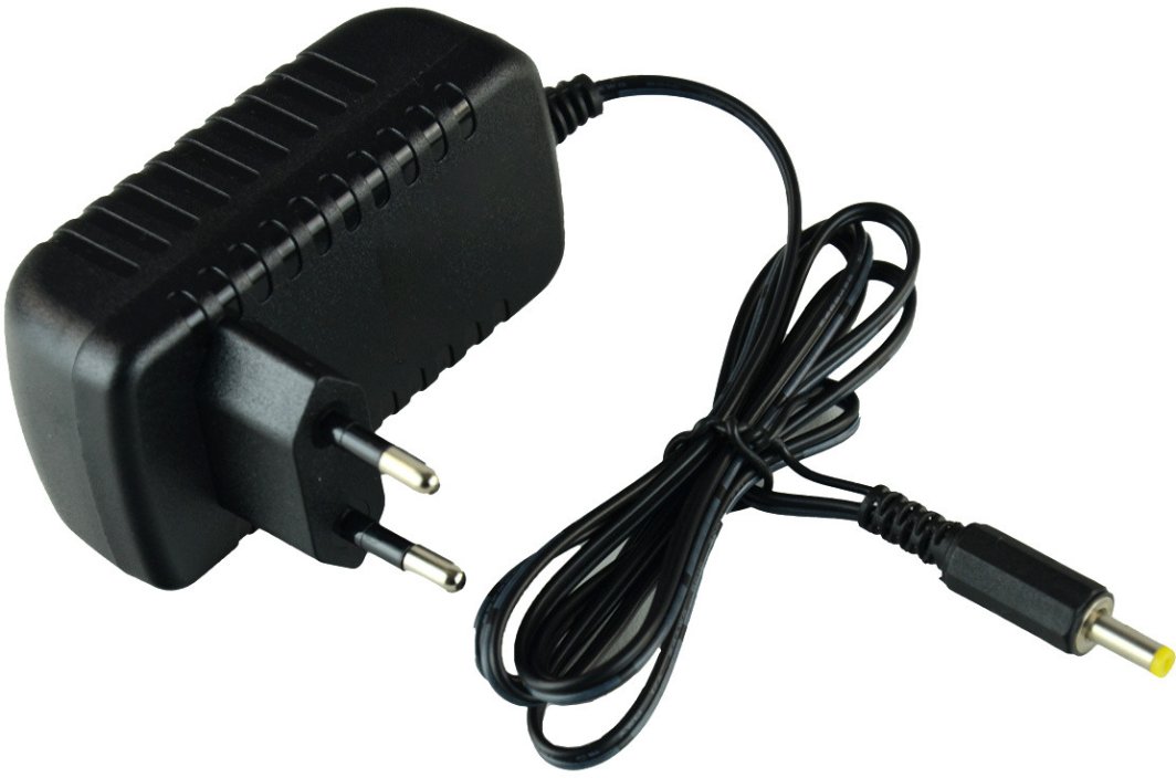 Zasilacz do keyboardów Casio CTK 9V 2A one size 1