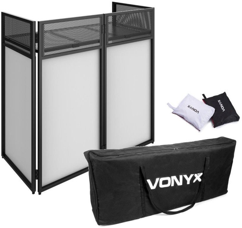 Statyw stand składany DJ DB4 Pro Vonyx one size 1