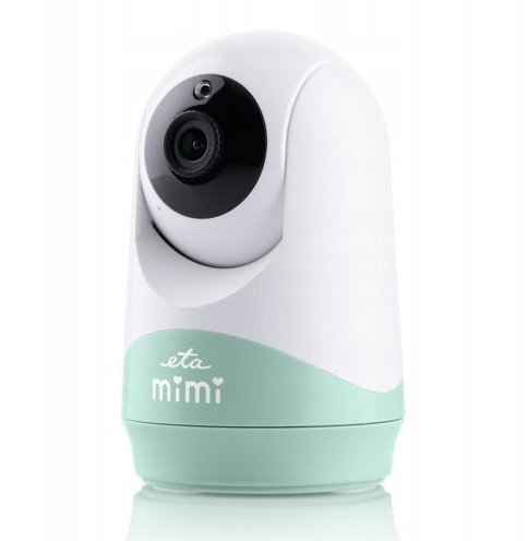 Kamera dodatkowa ETA Mimi - 530600020 1