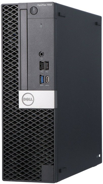 Dell Optiplex 7050 SFF i5-6500 3.2GHz 16GB 240GB SSD BN 1