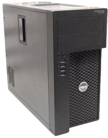 良品 Dell 3620 (E3-1245V5/8GB/Win11Pro) 良品 Dell 3620 (E3-1245V5/8GB/Win11Pro) Dell-Precision-Tower