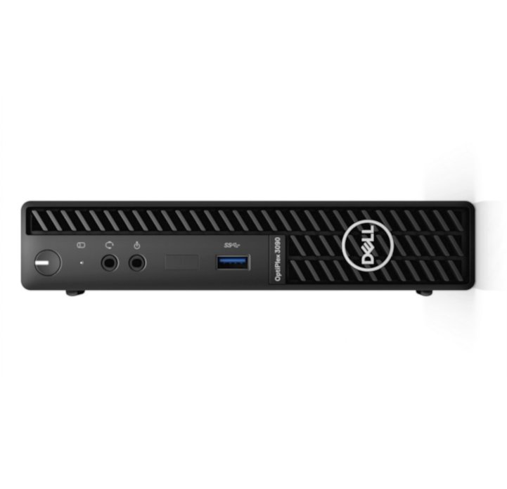 Dell Dell Optiplex 3090 Micro i5-10500T 6x2.3GHz 16GB 480GB
