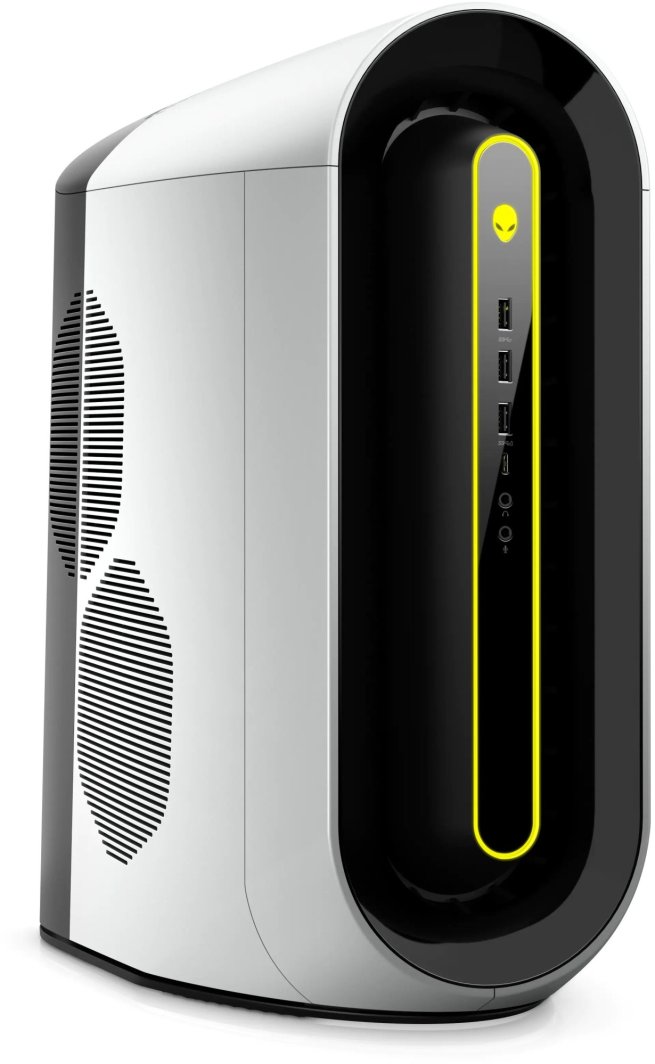 Alienware Aurora R10 AMD Ryzen 7 5800X 32GB 512SSD RTX 3060 z 12GB Win11 1