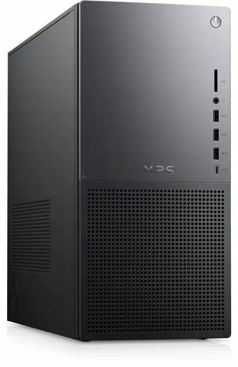 Dell XPS 8960 i9-14900K 64GB 2TB SSD RTX 4080 SUPER Win11Pro 36MC 1