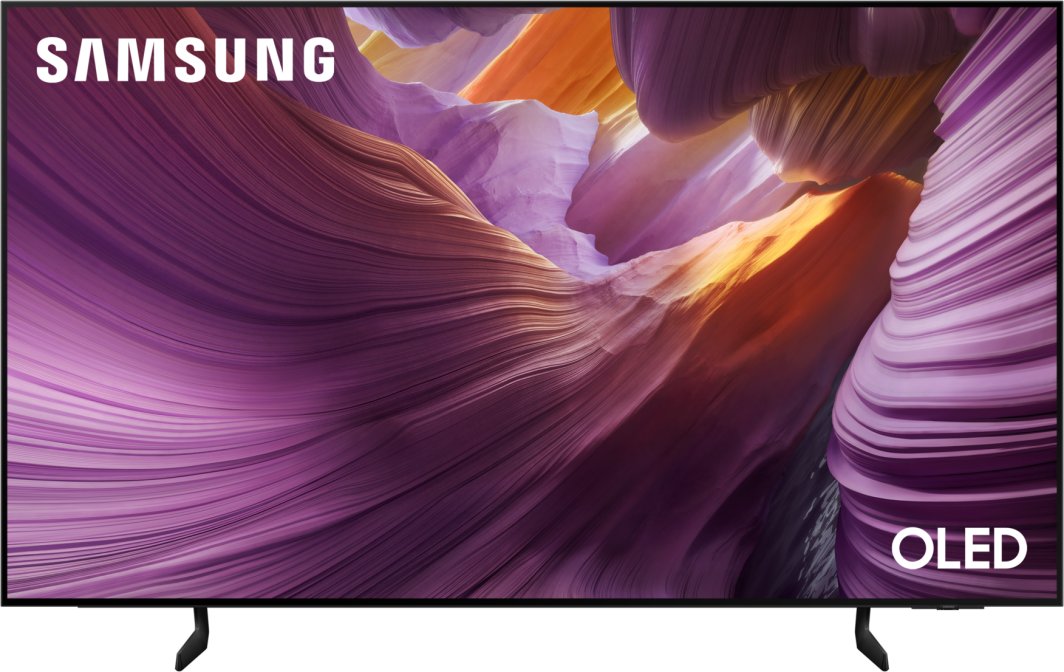 Telewizor Samsung QE65S85F OLED 65'' 4K Ultra HD Tizen 1