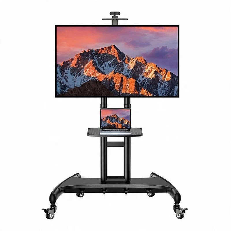 Uchwyt do TV 32-82" Perlesmith PSTVMC05-US 1