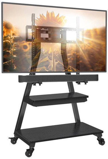 Uchwyt do TV 43-80" Perlegear PGFS08-US 1