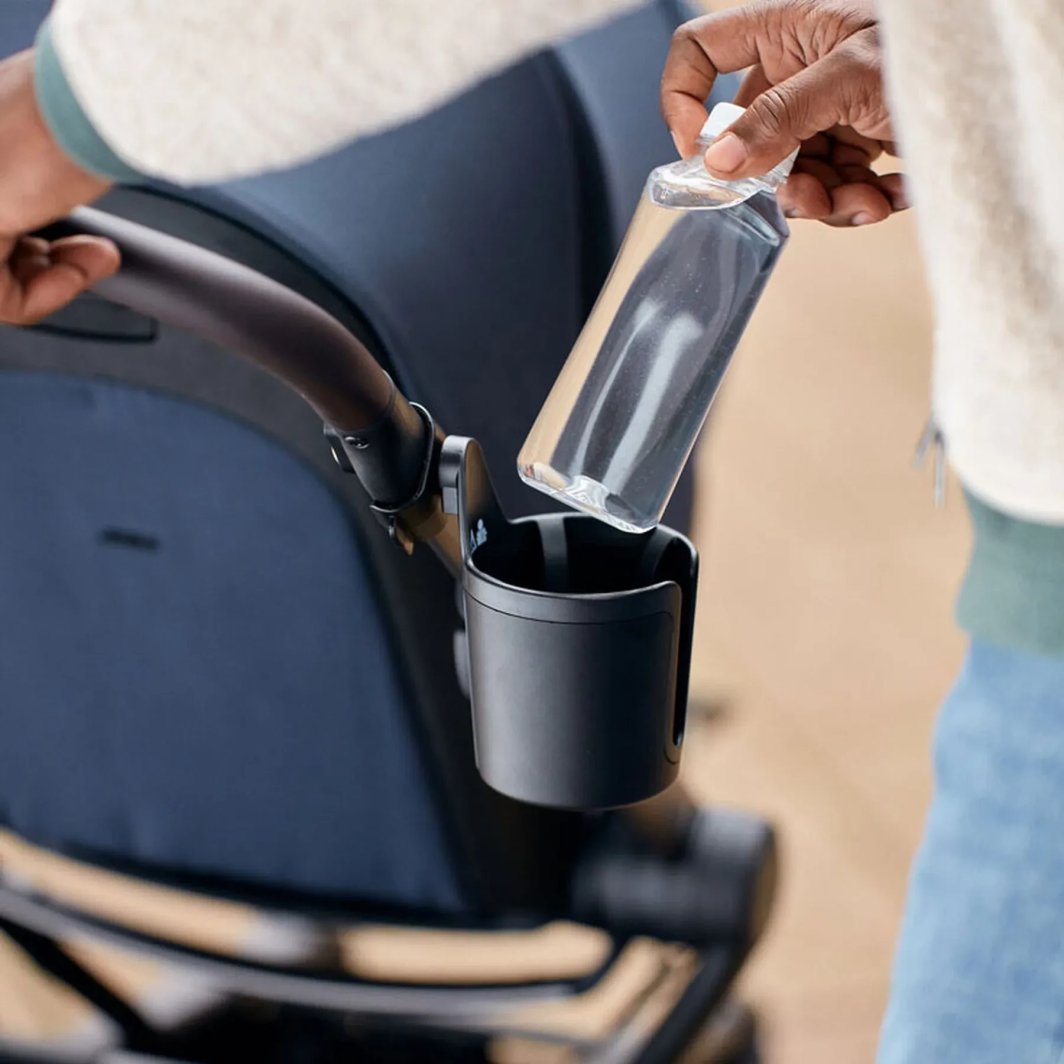 Joolz Cup Holder Black 1